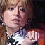 "ayumi hamasaki ARENA TOUR 2002 A" -----> 16 de junho de 2002 - Yokohama